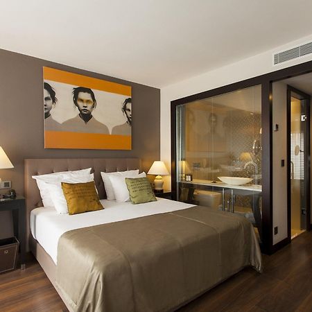 Quentin Berlin Hotel Am Kurfuerstendamm Ngoại thất bức ảnh