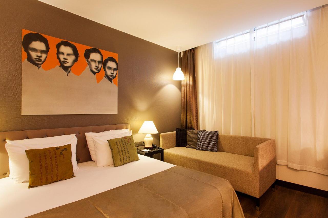 Quentin Berlin Hotel Am Kurfuerstendamm Ngoại thất bức ảnh