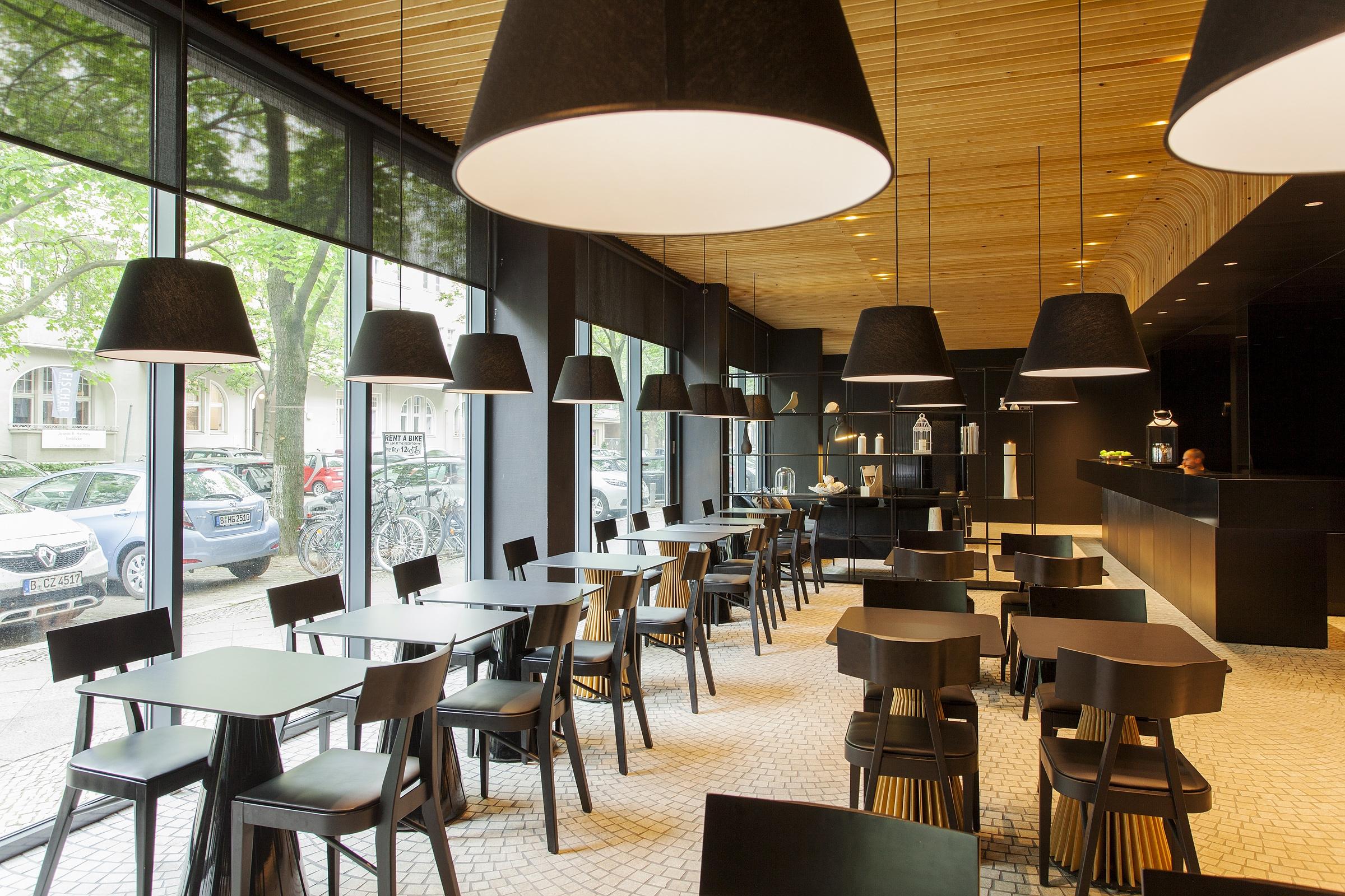 Quentin Berlin Hotel Am Kurfuerstendamm Ngoại thất bức ảnh