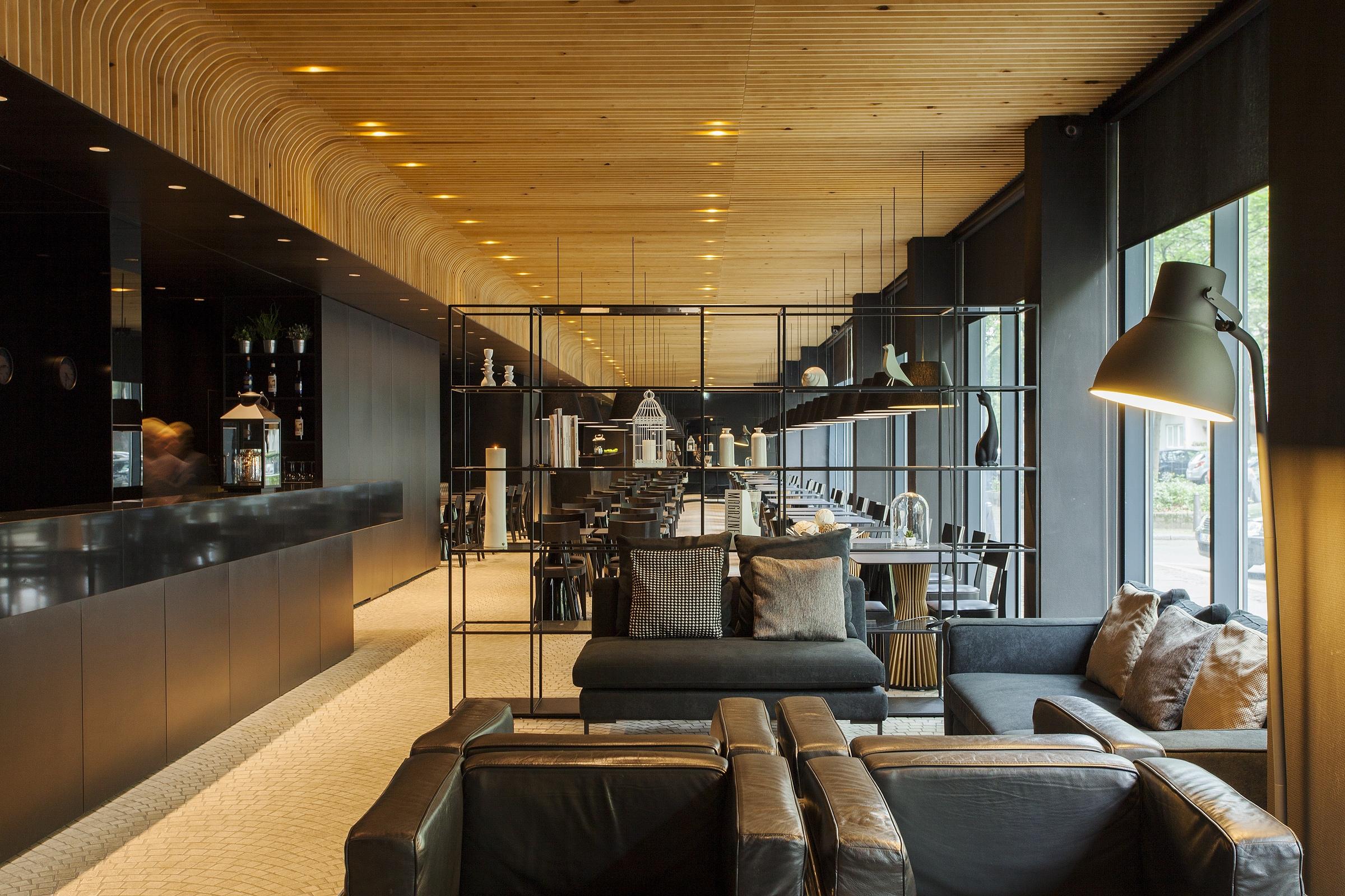 Quentin Berlin Hotel Am Kurfuerstendamm Ngoại thất bức ảnh