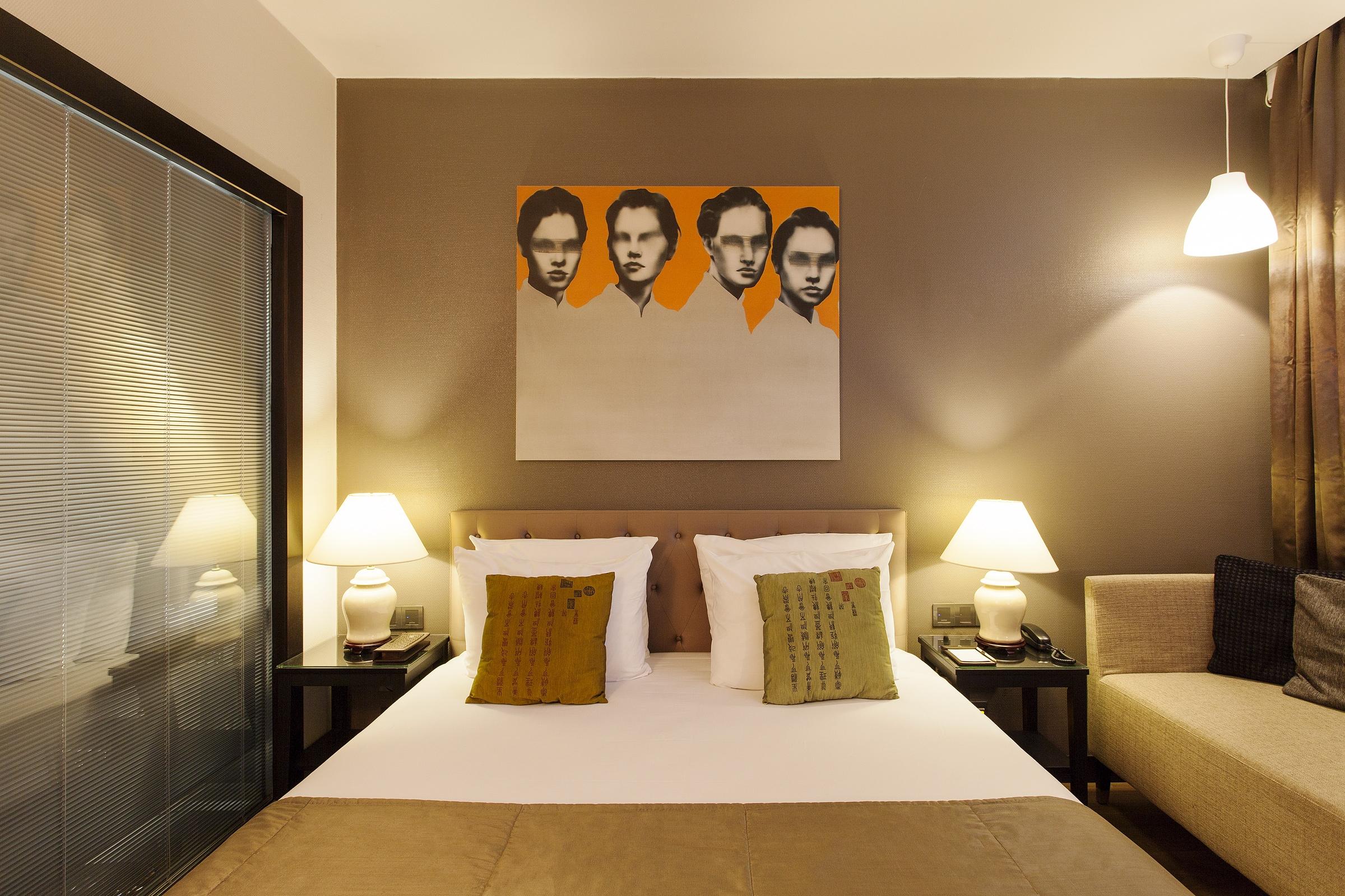 Quentin Berlin Hotel Am Kurfuerstendamm Ngoại thất bức ảnh