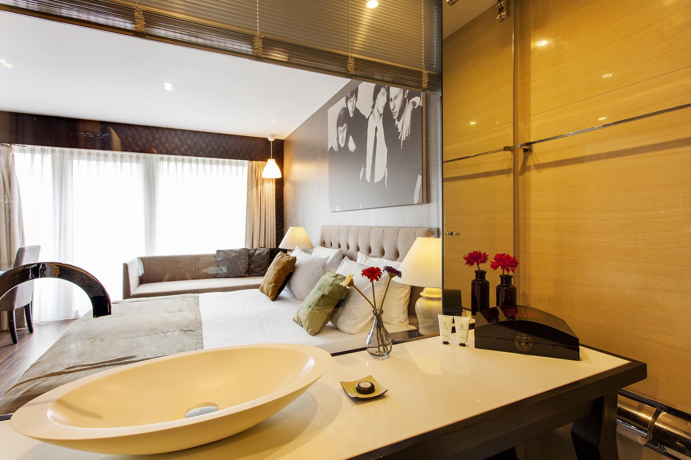 Quentin Berlin Hotel Am Kurfuerstendamm Ngoại thất bức ảnh