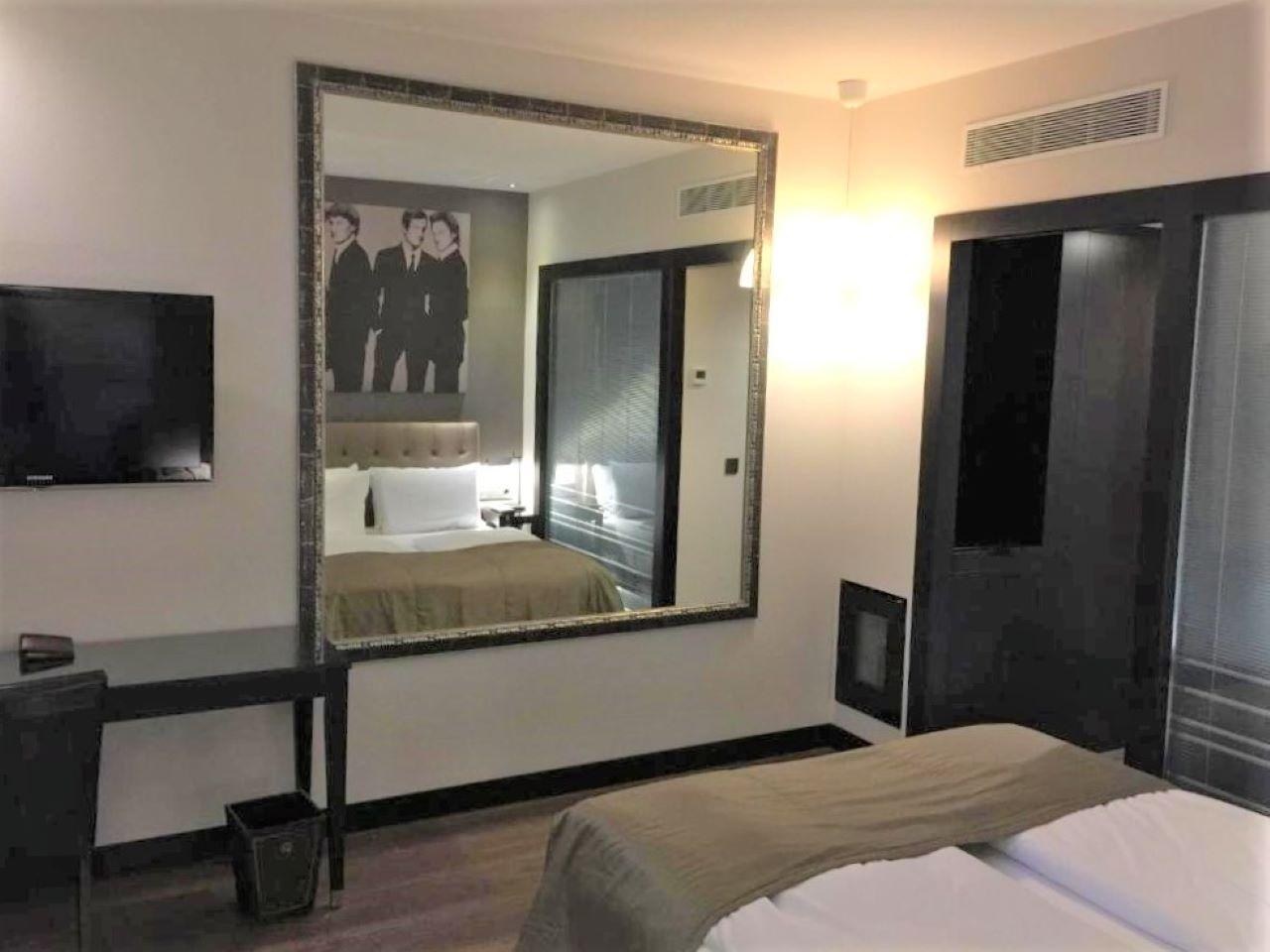 Quentin Berlin Hotel Am Kurfuerstendamm Ngoại thất bức ảnh