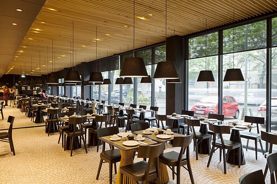 Quentin Berlin Hotel Am Kurfuerstendamm Ngoại thất bức ảnh