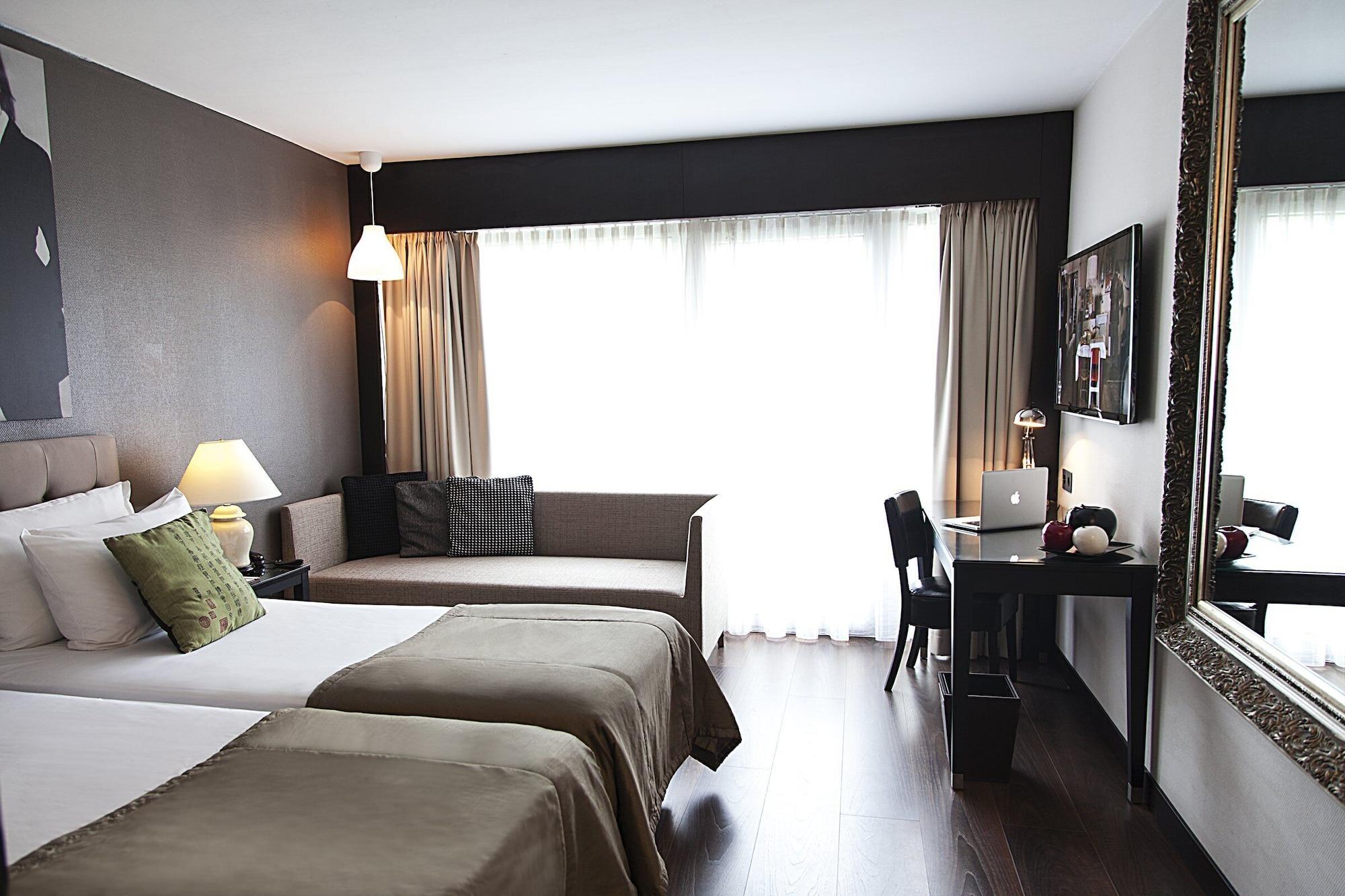 Quentin Berlin Hotel Am Kurfuerstendamm Ngoại thất bức ảnh