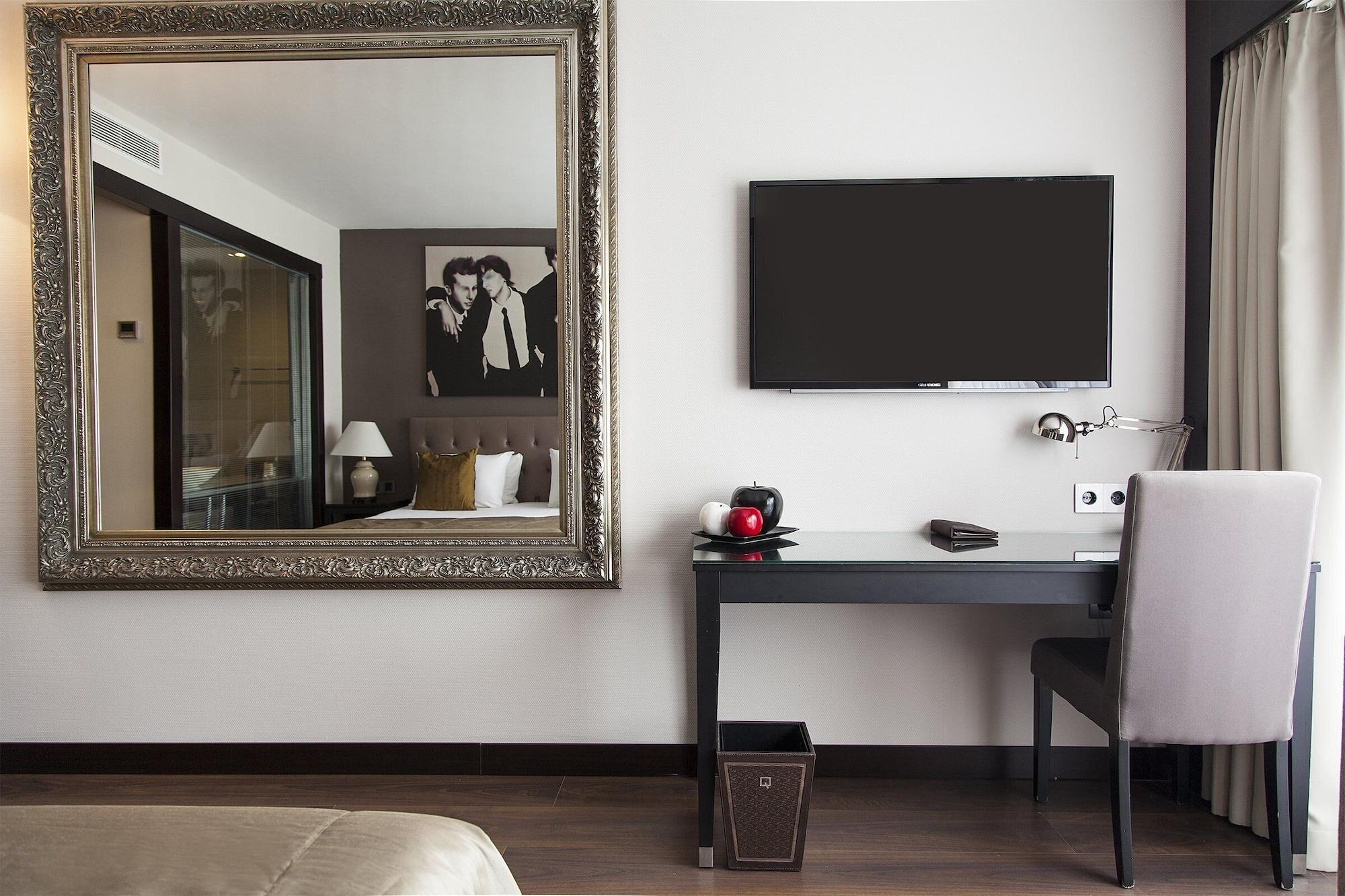 Quentin Berlin Hotel Am Kurfuerstendamm Ngoại thất bức ảnh