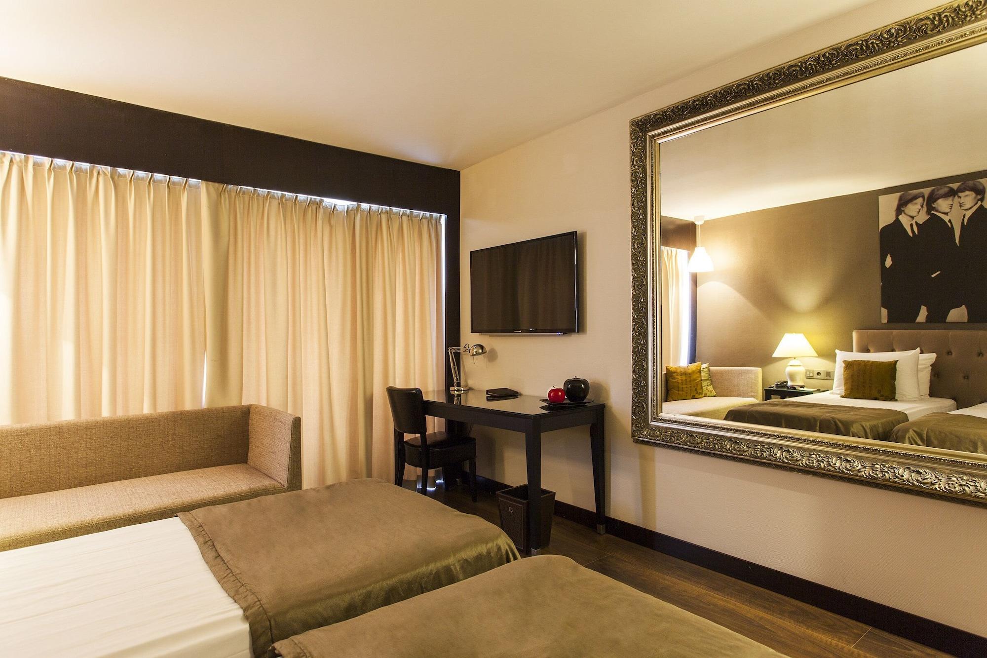 Quentin Berlin Hotel Am Kurfuerstendamm Ngoại thất bức ảnh