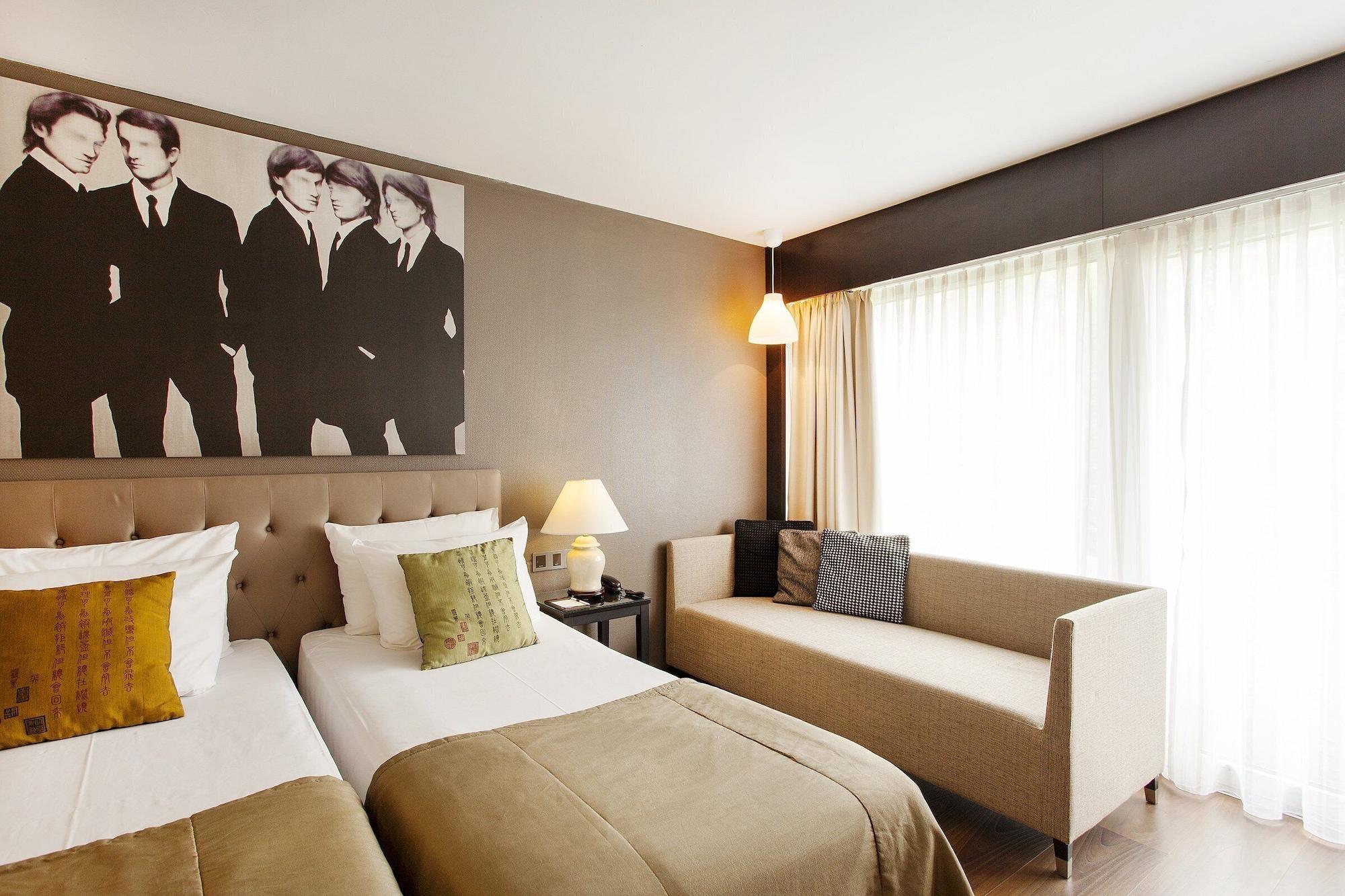 Quentin Berlin Hotel Am Kurfuerstendamm Ngoại thất bức ảnh