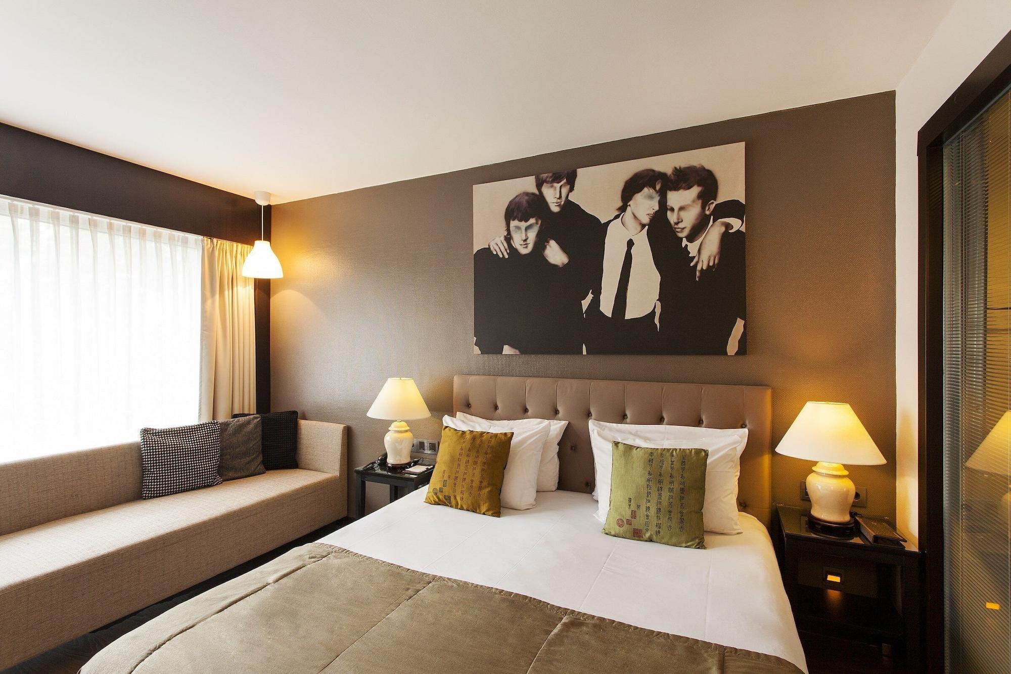 Quentin Berlin Hotel Am Kurfuerstendamm Ngoại thất bức ảnh