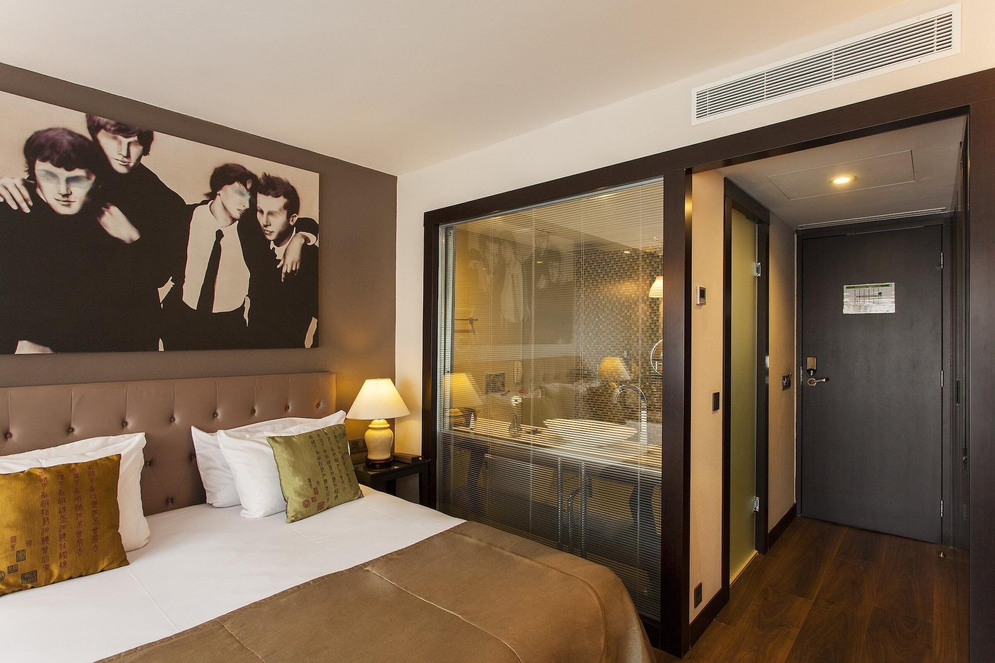 Quentin Berlin Hotel Am Kurfuerstendamm Ngoại thất bức ảnh