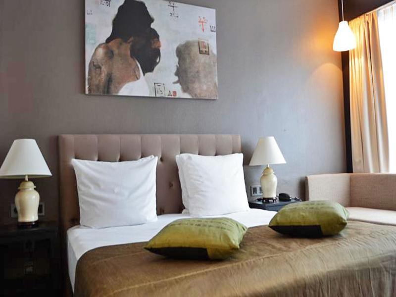 Quentin Berlin Hotel Am Kurfuerstendamm Ngoại thất bức ảnh
