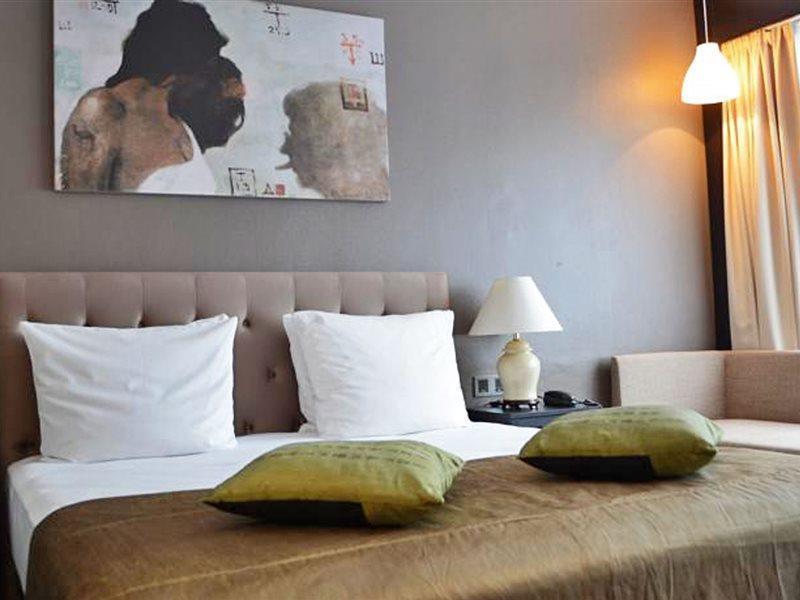 Quentin Berlin Hotel Am Kurfuerstendamm Ngoại thất bức ảnh