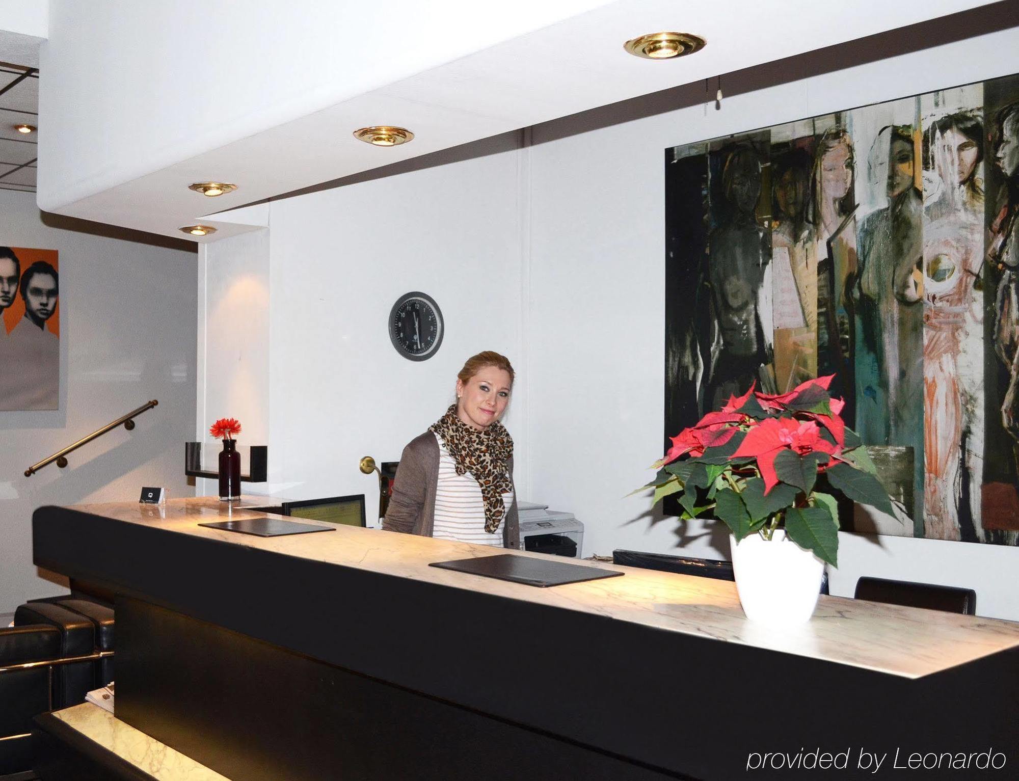Quentin Berlin Hotel Am Kurfuerstendamm Ngoại thất bức ảnh