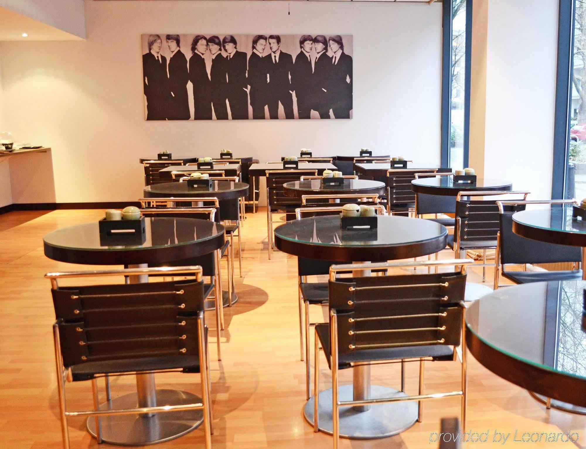 Quentin Berlin Hotel Am Kurfuerstendamm Ngoại thất bức ảnh