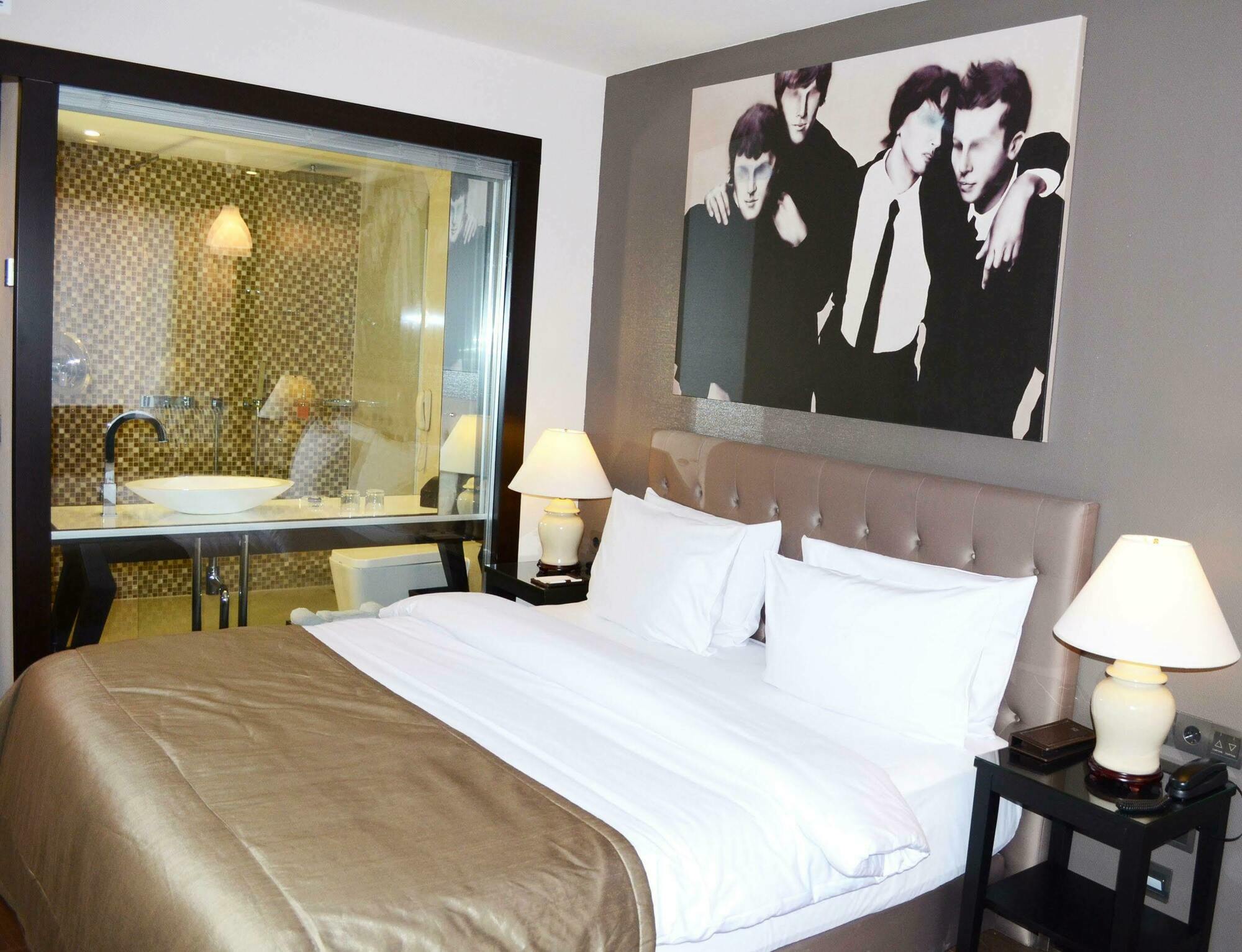 Quentin Berlin Hotel Am Kurfuerstendamm Ngoại thất bức ảnh