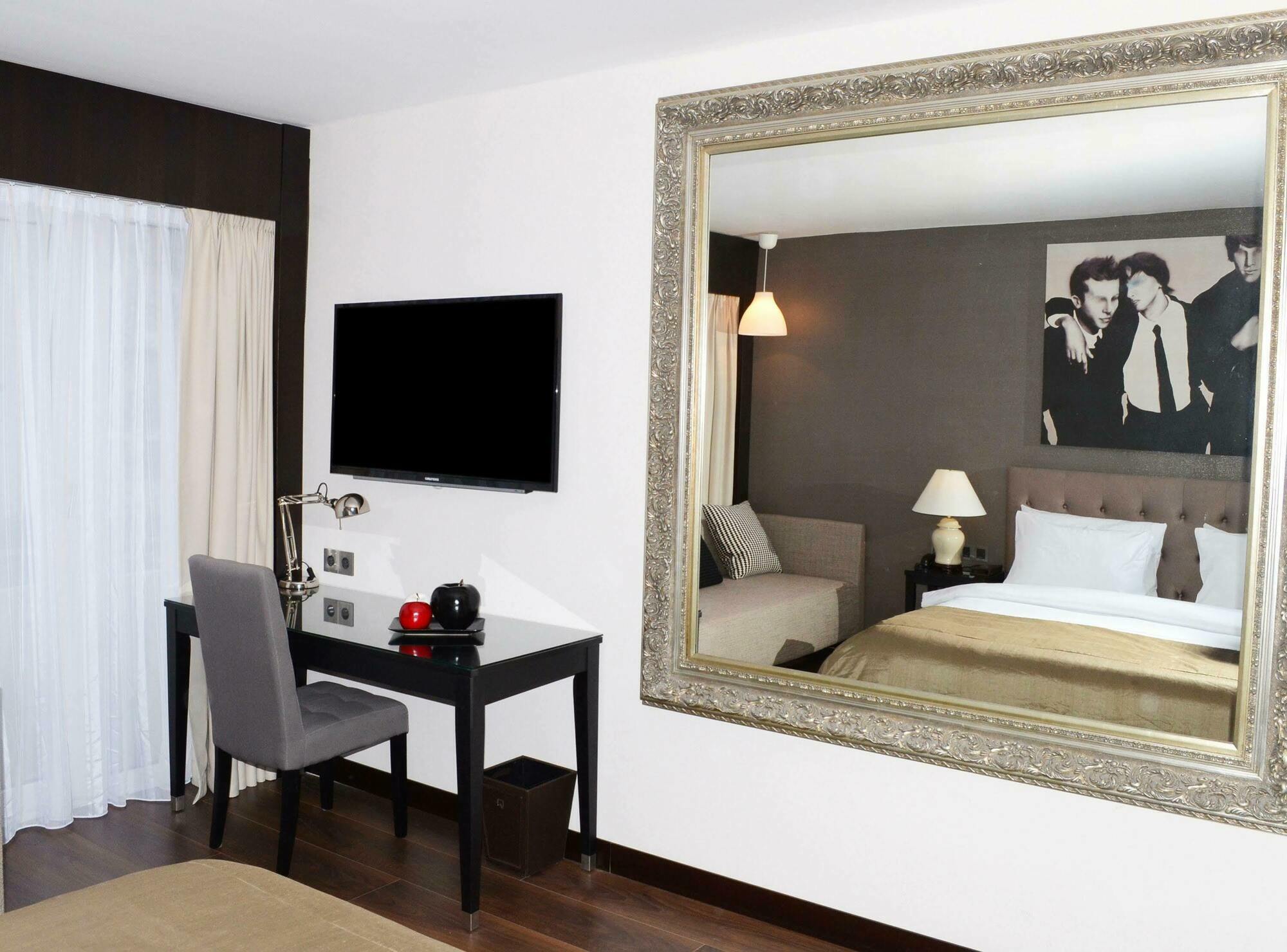 Quentin Berlin Hotel Am Kurfuerstendamm Ngoại thất bức ảnh