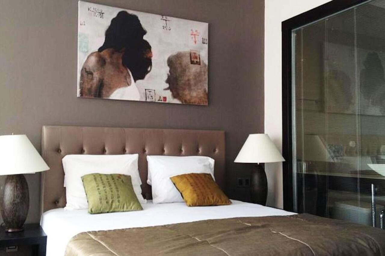 Quentin Berlin Hotel Am Kurfuerstendamm Ngoại thất bức ảnh